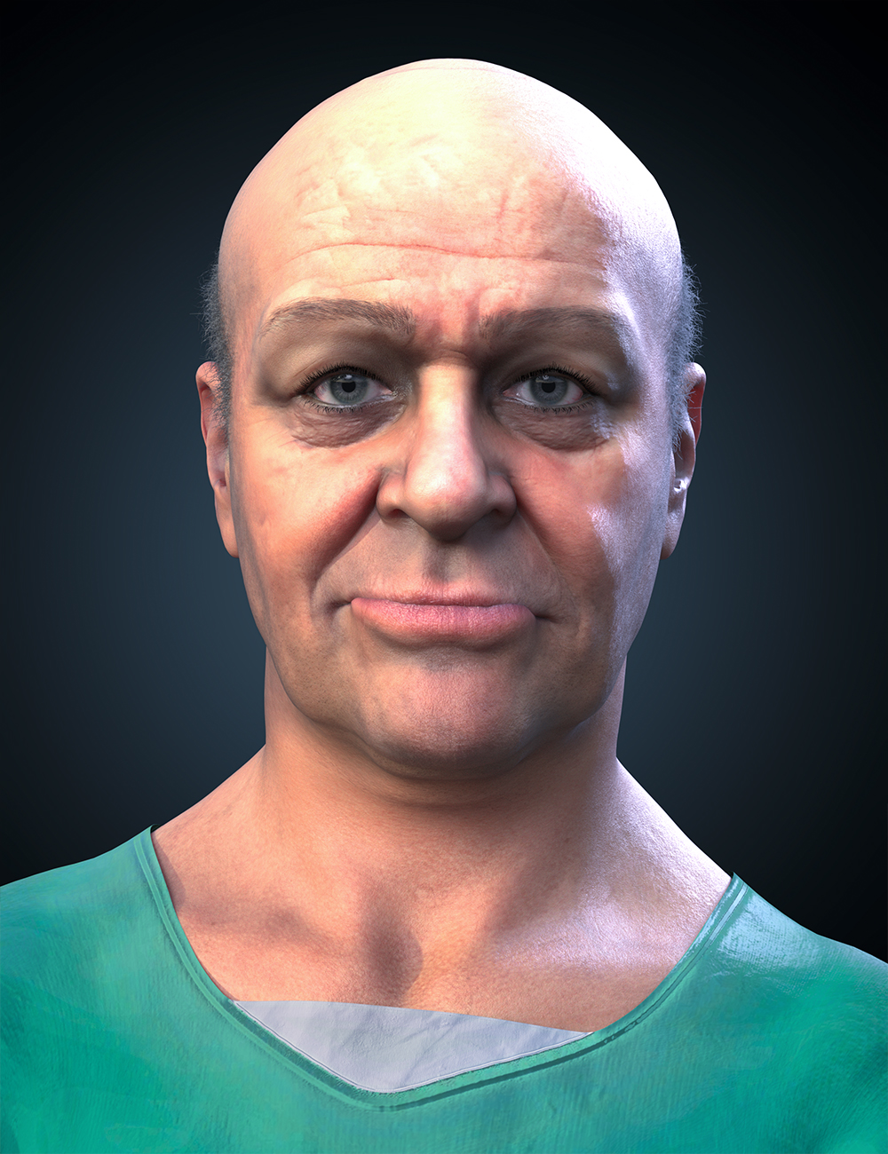 M3D Jacob HD for Genesis 9 by: Matari3D, 3D Models by Daz 3D