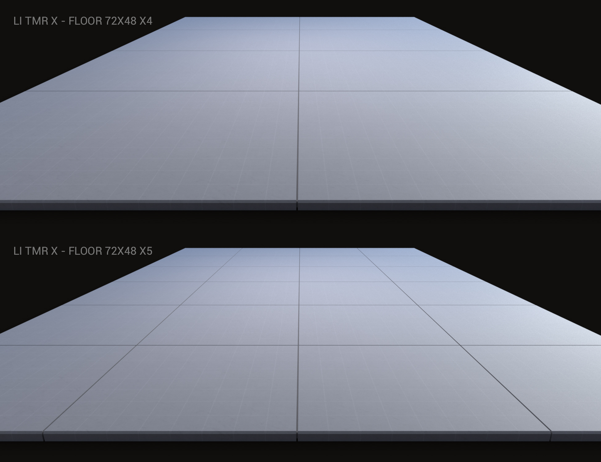 LI The Magic Rug - Panels Floors & Walls 01 | Daz 3D