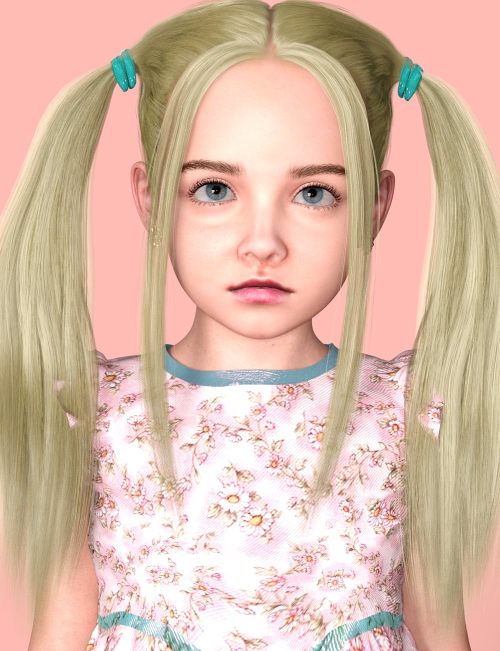 Q321 Maire for Genesis 9 Feminine by: Quadraw321, 3D Models by Daz 3D