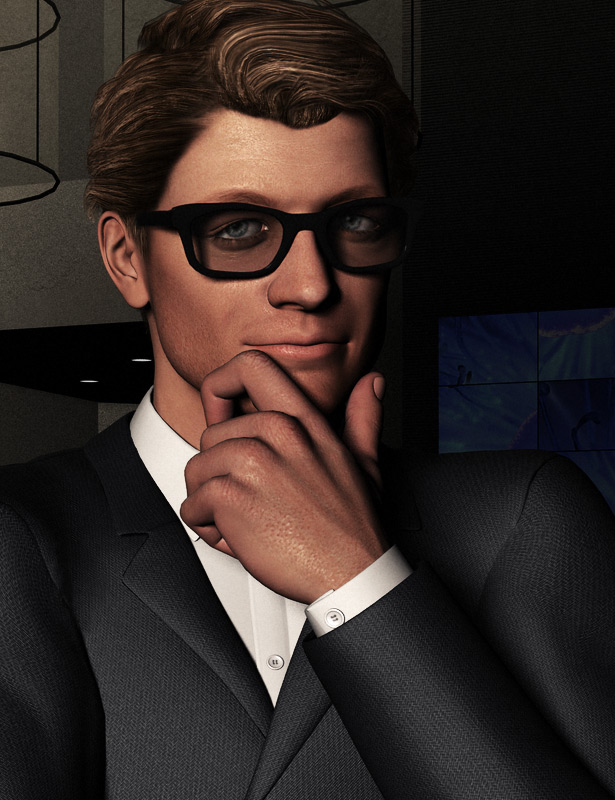 Jepe's Adrian Jepe's Adrian by: Jepe, 3D Models by Daz 3D