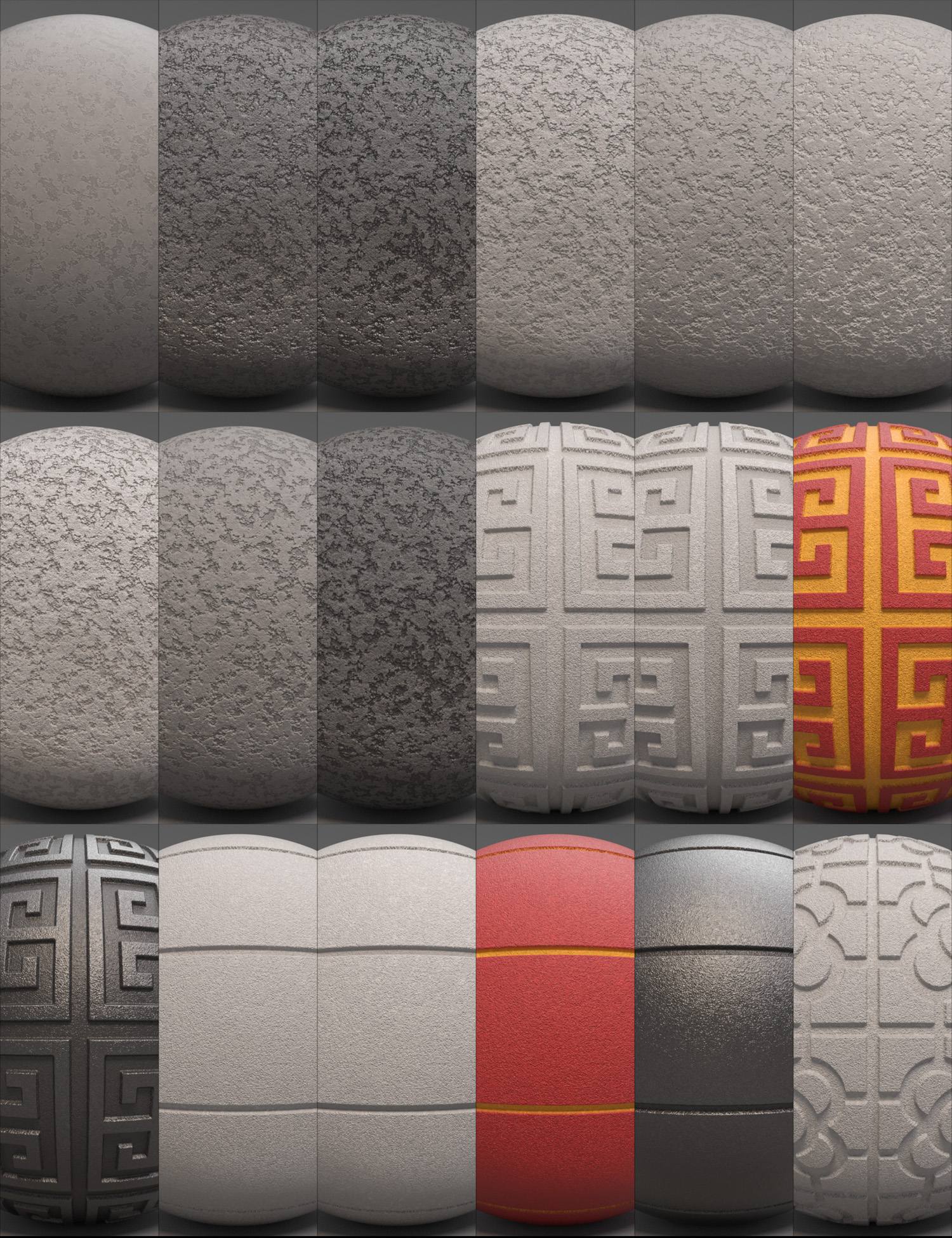 LI The Magic Rug - Shader Forge | Daz 3D