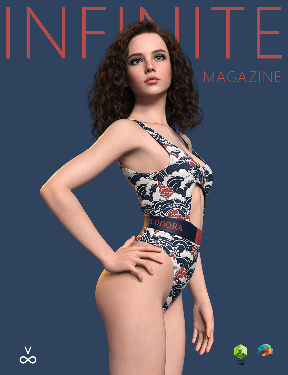 Sporty Window Monokini Textures Extension by: V8 Infinite, 3D Models by Daz 3D