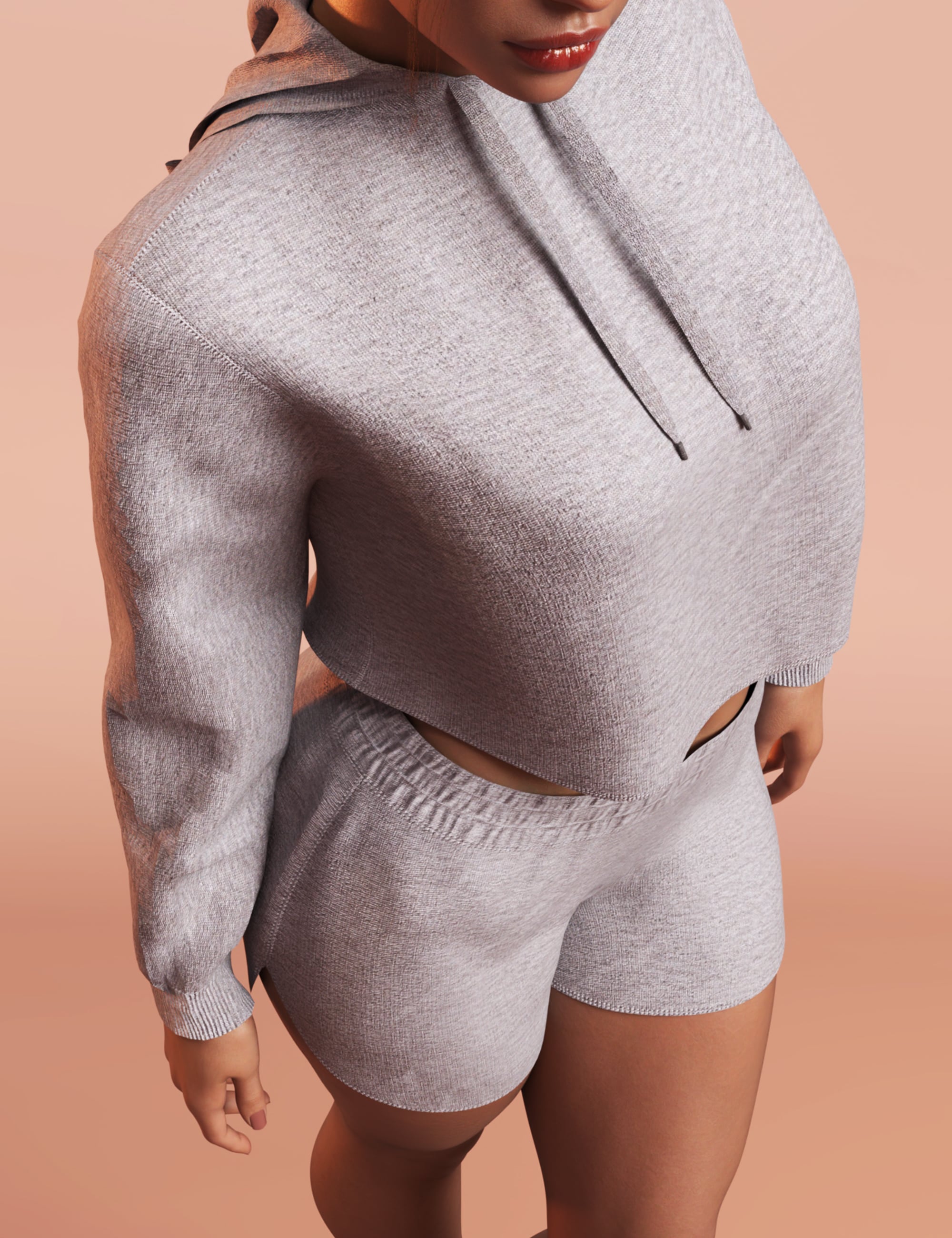 dForce M8 Make Your Move for Genesis 9 by: Modu8, 3D Models by Daz 3D
