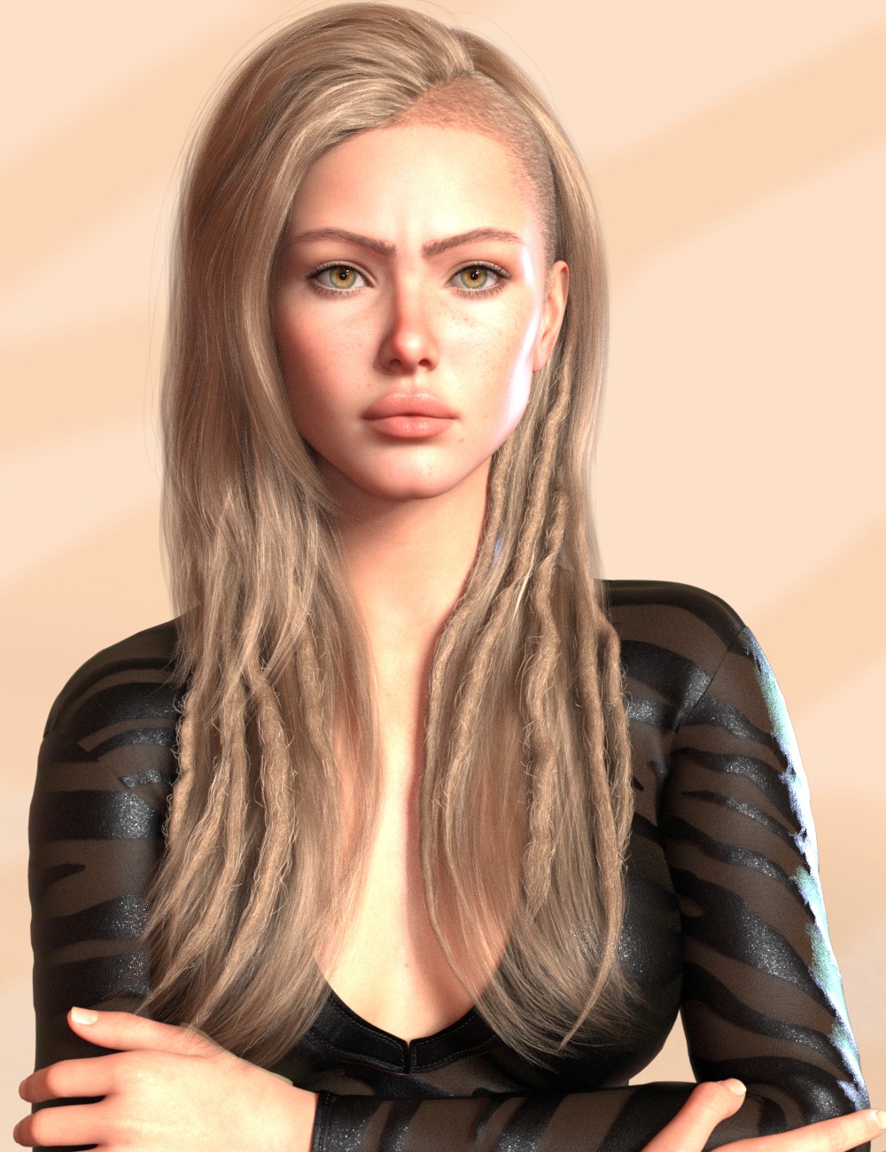 Living Life Poses and Expressions Vol 1 by: Aidano, 3D Models by Daz 3D