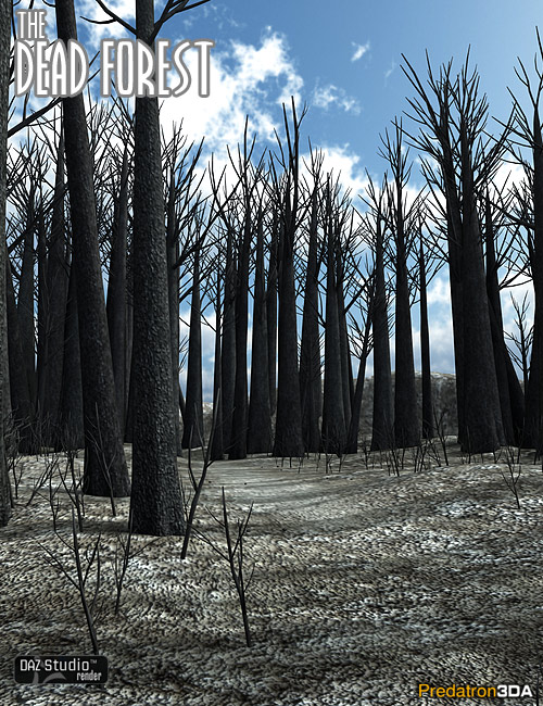 The Dead Forest