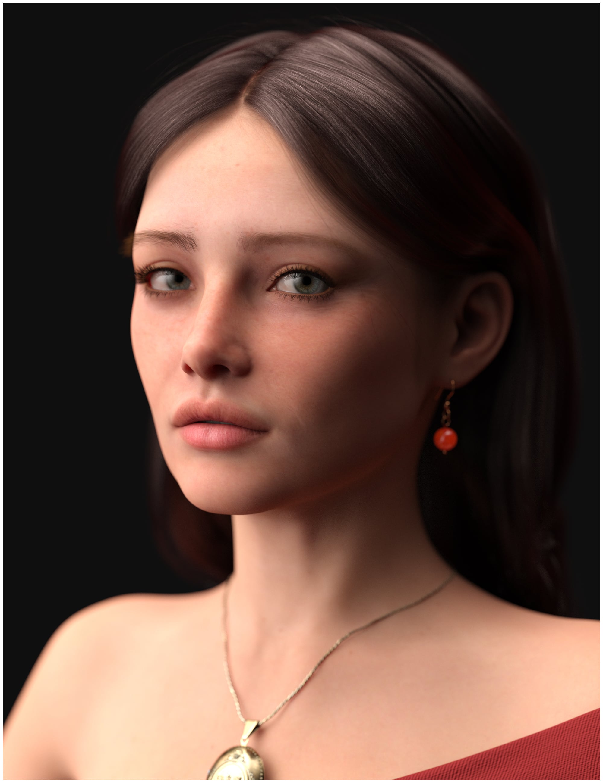 IST Sepheraas for Genesis 9 by: iSourceTextures, 3D Models by Daz 3D