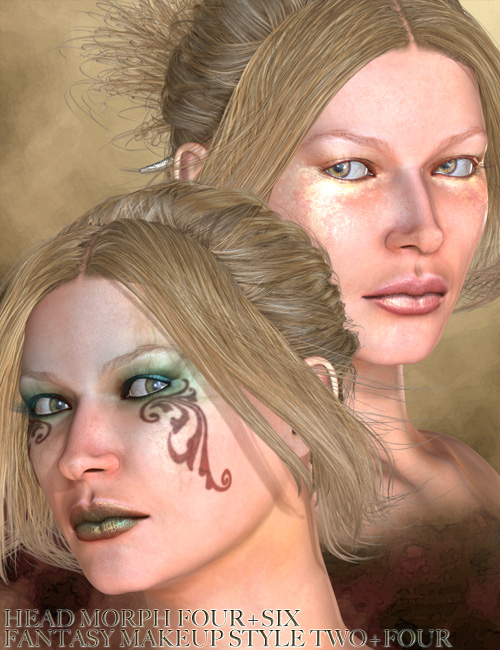 Warrior Maiden Tanwen Warrior Maiden Tanwen by: surreality, 3D Models by Daz 3D