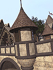 Medieval Docks by: Faveral, 3D Models by Daz 3D