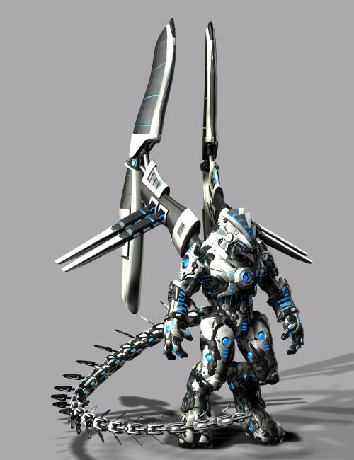 BEO Arch Angel BEO Arch Angel by: mighty_mestophalesSequestrianmidnight_stories, 3D Models by Daz 3D