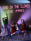 Send In The Clones DS Pro Send In The Clones DS Pro by: DraagonStorm, 3D Models by Daz 3D
