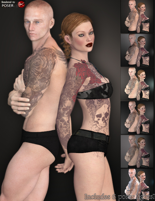 Karass for M4 Karass for M4 by: MorrisLantios, 3D Models by Daz 3D