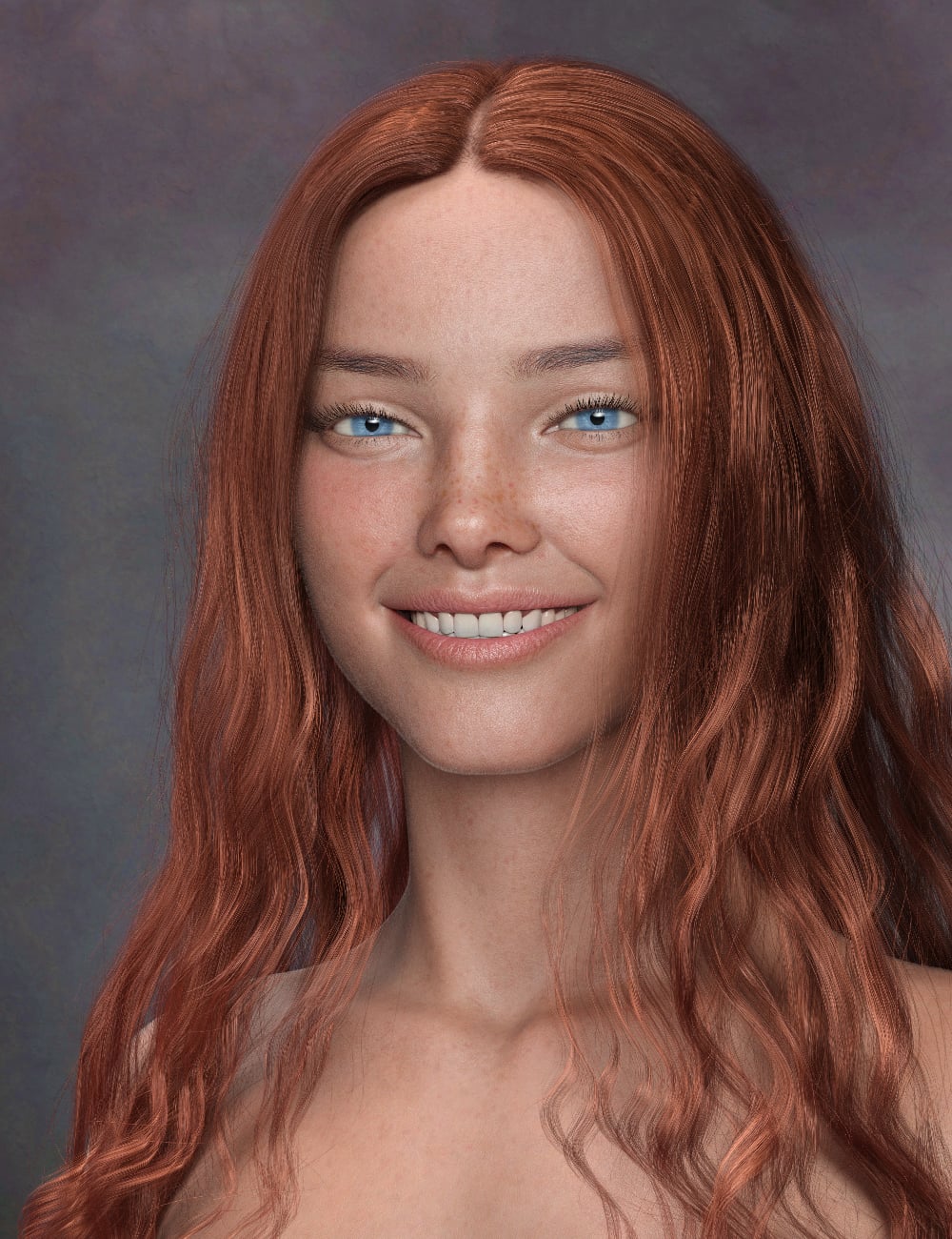 MSO Vesper HD for Genesis 9 Feminine by: Mousso, 3D Models by Daz 3D