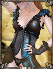Steam Punk Xandra Steam Punk Xandra by: Orion1167, 3D Models by Daz 3D