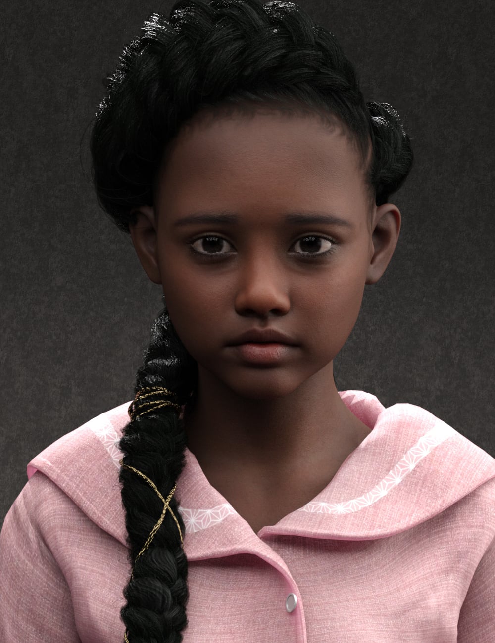 MSO Pam HD for Genesis 9 Feminine by: Mousso, 3D Models by Daz 3D