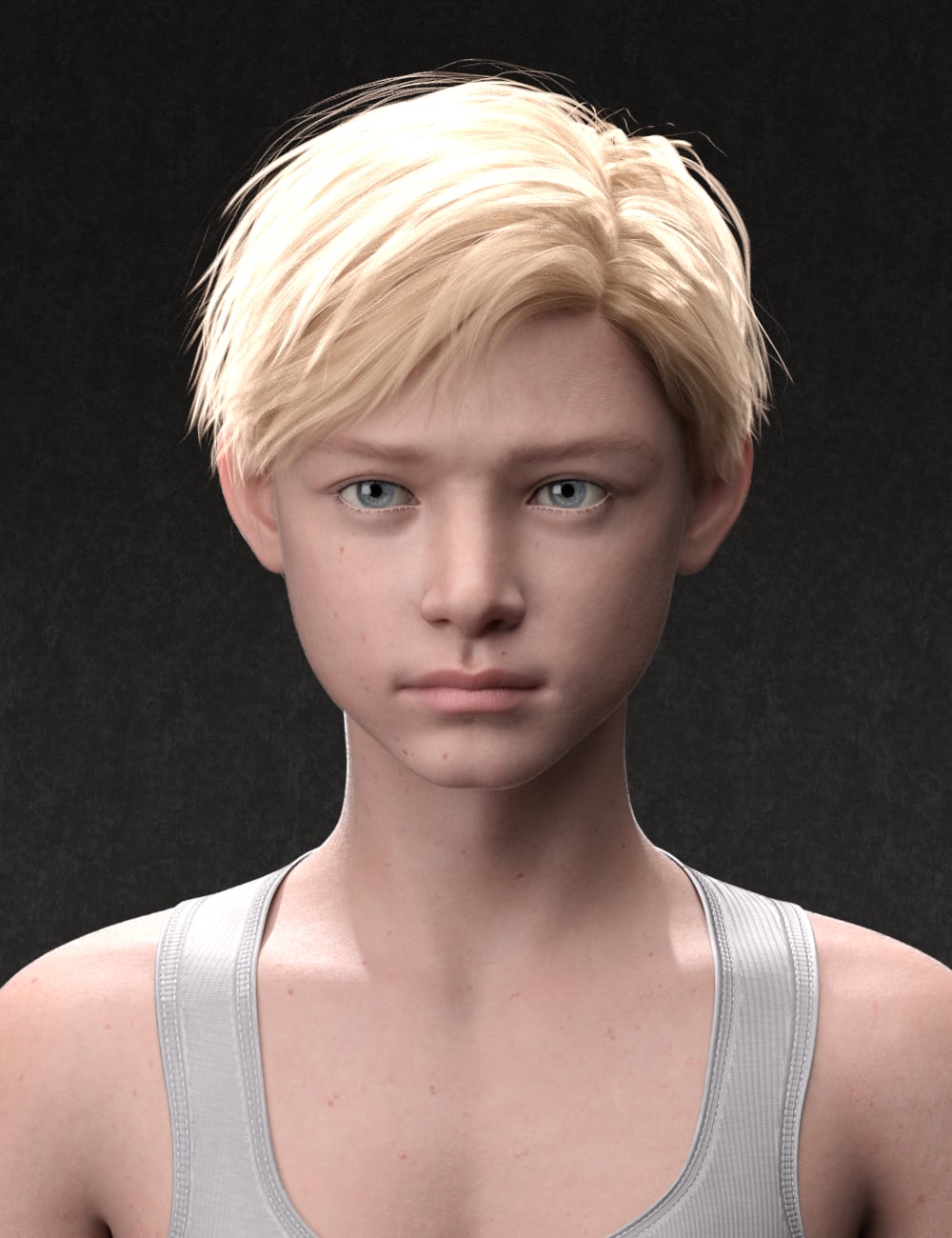 MSO Jude HD for Genesis 9 by: Mousso, 3D Models by Daz 3D