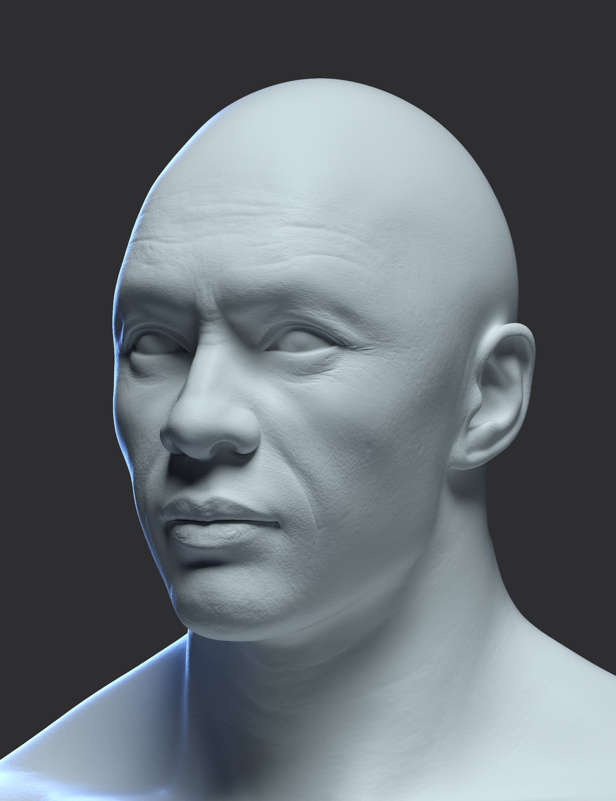 Axel 9 HD Add-On by: , 3D Models by Daz 3D