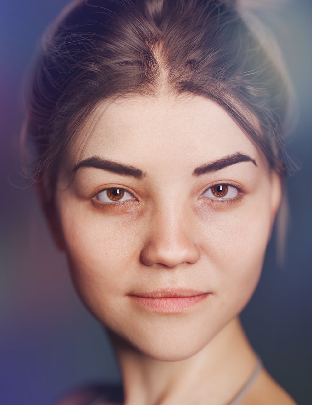 KOO Leina HD for Genesis 9 by: Kooki99, 3D Models by Daz 3D