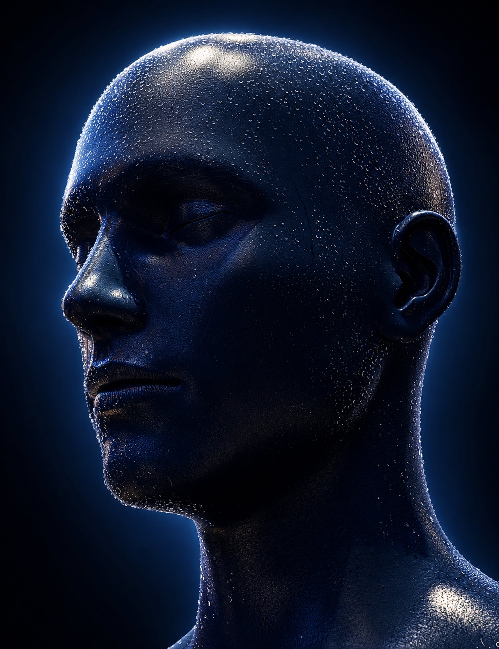 MI Real Micro Droplets For Genesis 9 and 8, 8.1 Male by: mal3Imagery, 3D Models by Daz 3D