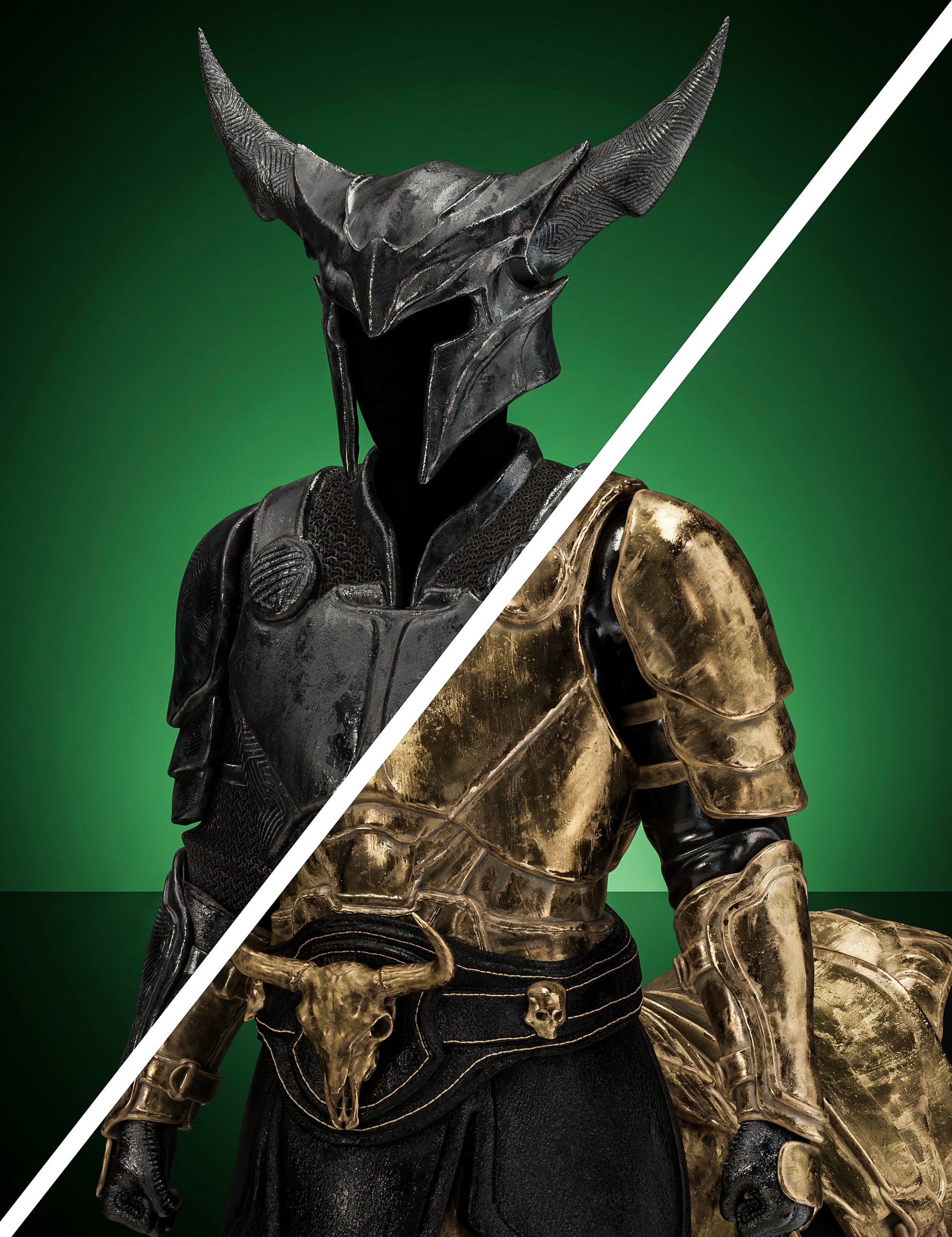 BW Centaur Leather Armor Outfit Bundle Texture Addon by: Beautyworks, 3D Models by Daz 3D