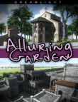 Alluring Garden Alluring Garden by: Dreamlight, 3D Models by Daz 3D