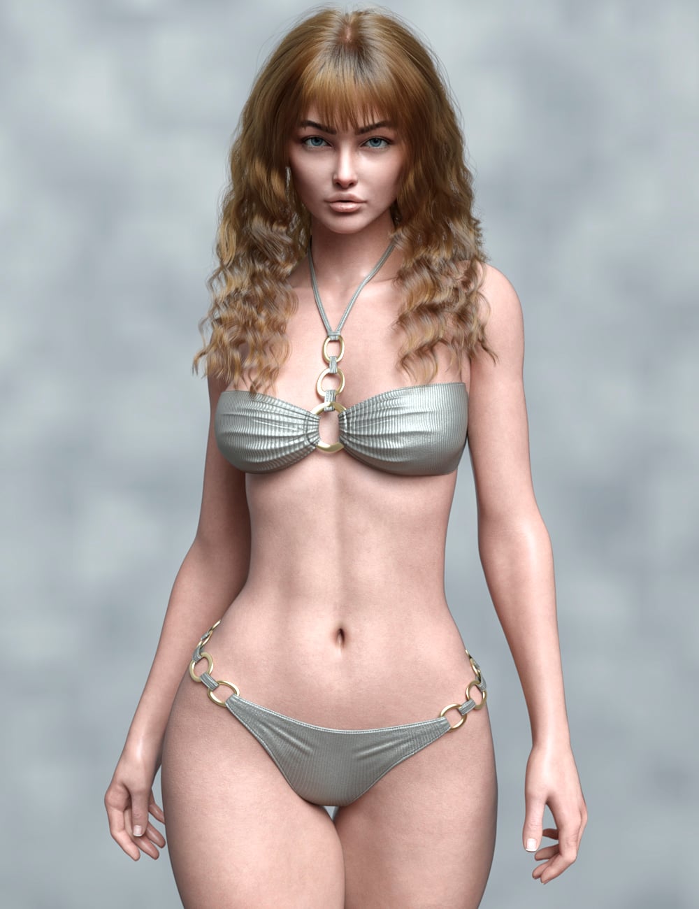 PN Cindy for Genesis 9 by: Pendragon, 3D Models by Daz 3D