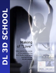 Dreamlight 3D School: Making of Love by: Dreamlight, 3D Models by Daz 3D