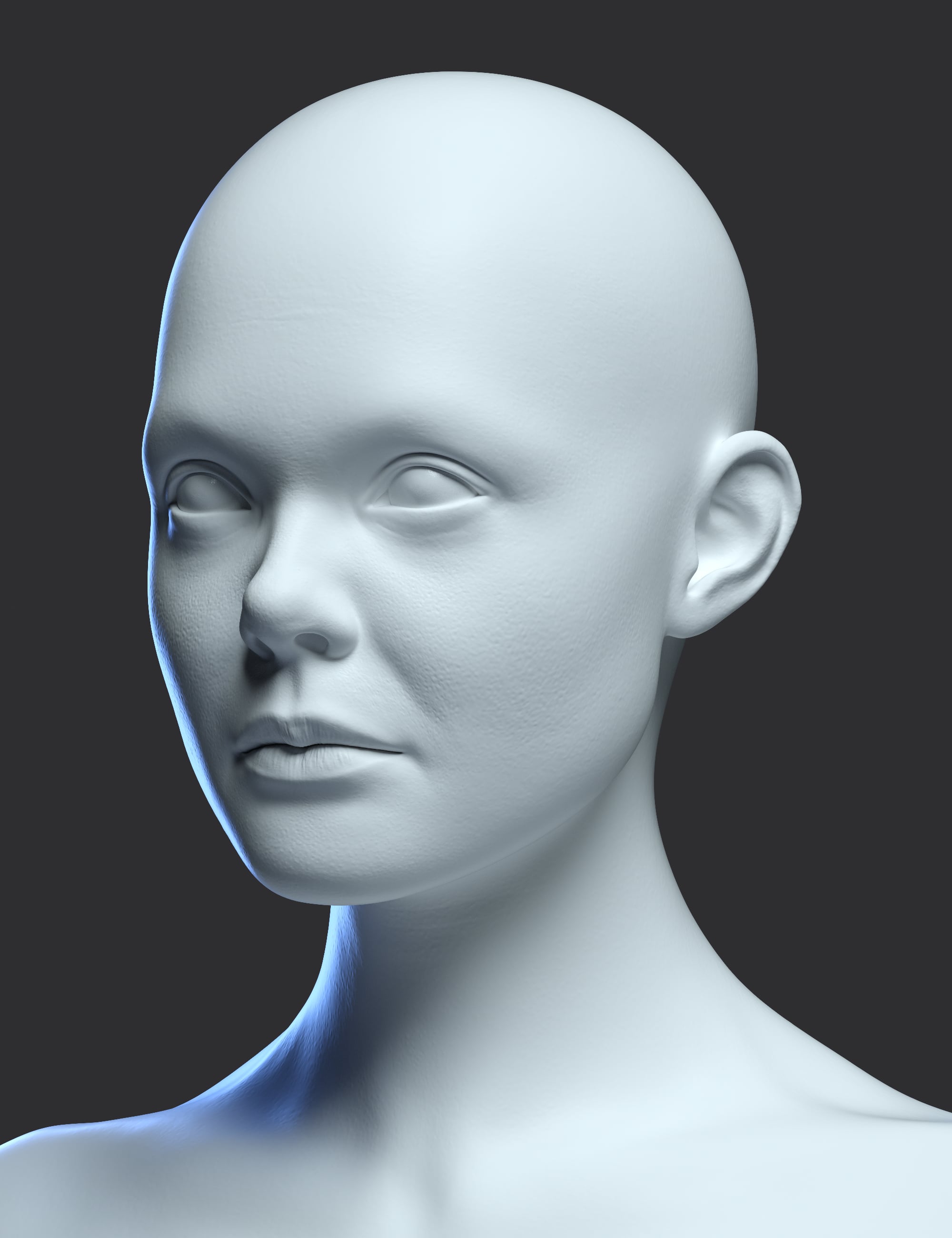 Isabella 9 HD Add-On by: maelwenn, 3D Models by Daz 3D