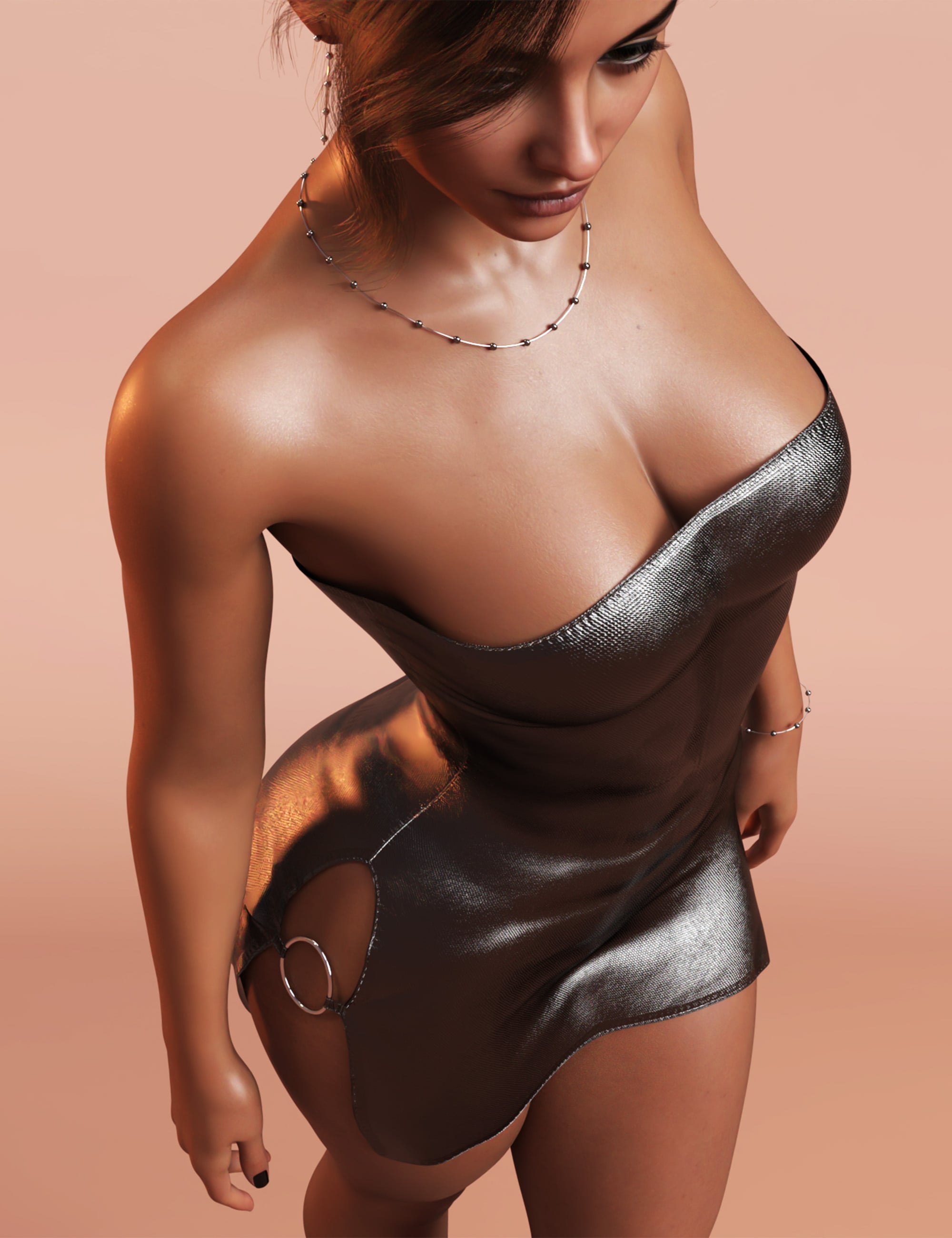 M8 dForce Vegas Is Calling for Genesis 9 by: Modu8, 3D Models by Daz 3D