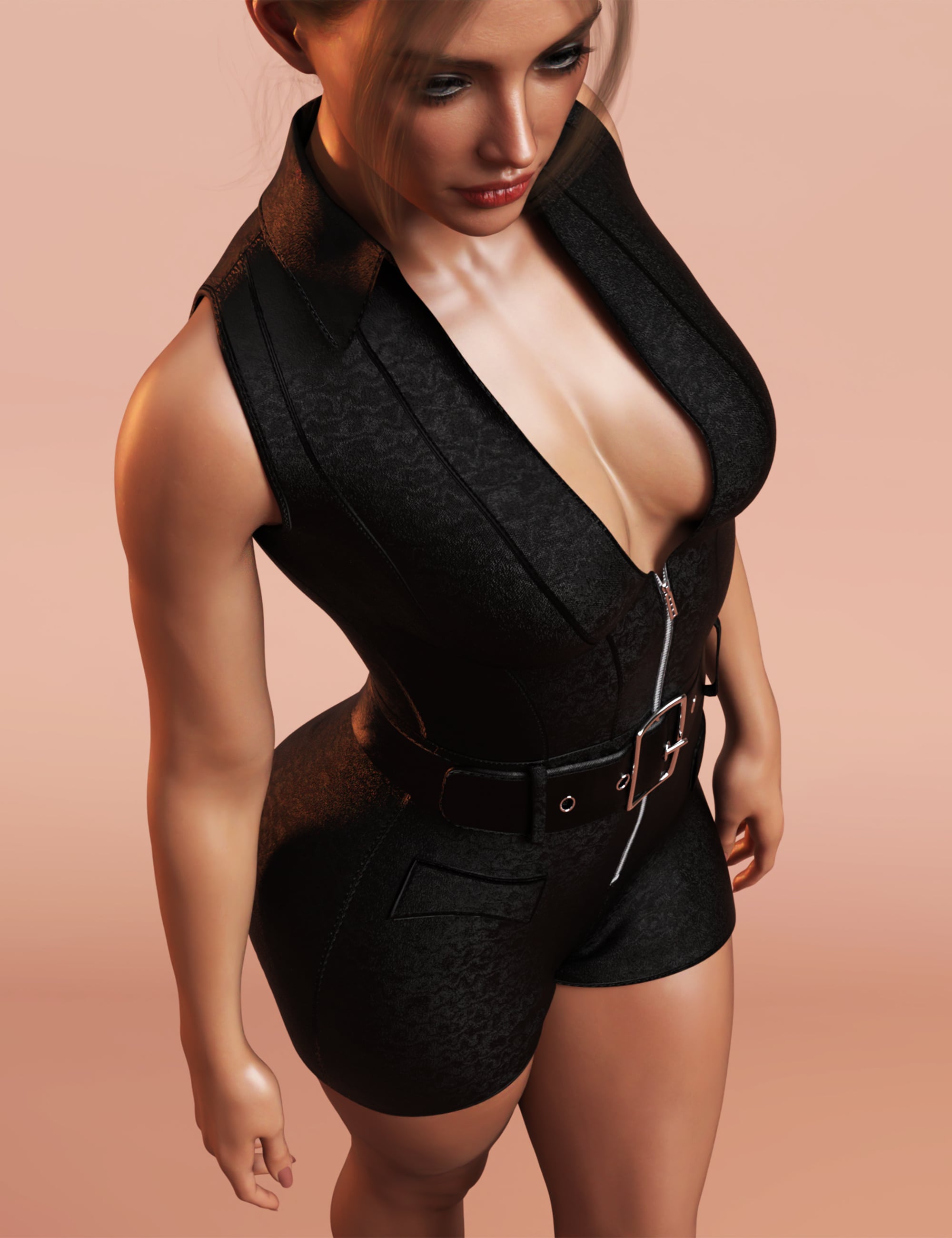 M8 dForce Mission Impossible for Genesis 9 by: Modu8, 3D Models by Daz 3D