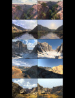 Bryce Pro IBL v TA Landscapes Bryce Pro IBL v TA Landscapes by: David Brinnen, 3D Models by Daz 3D