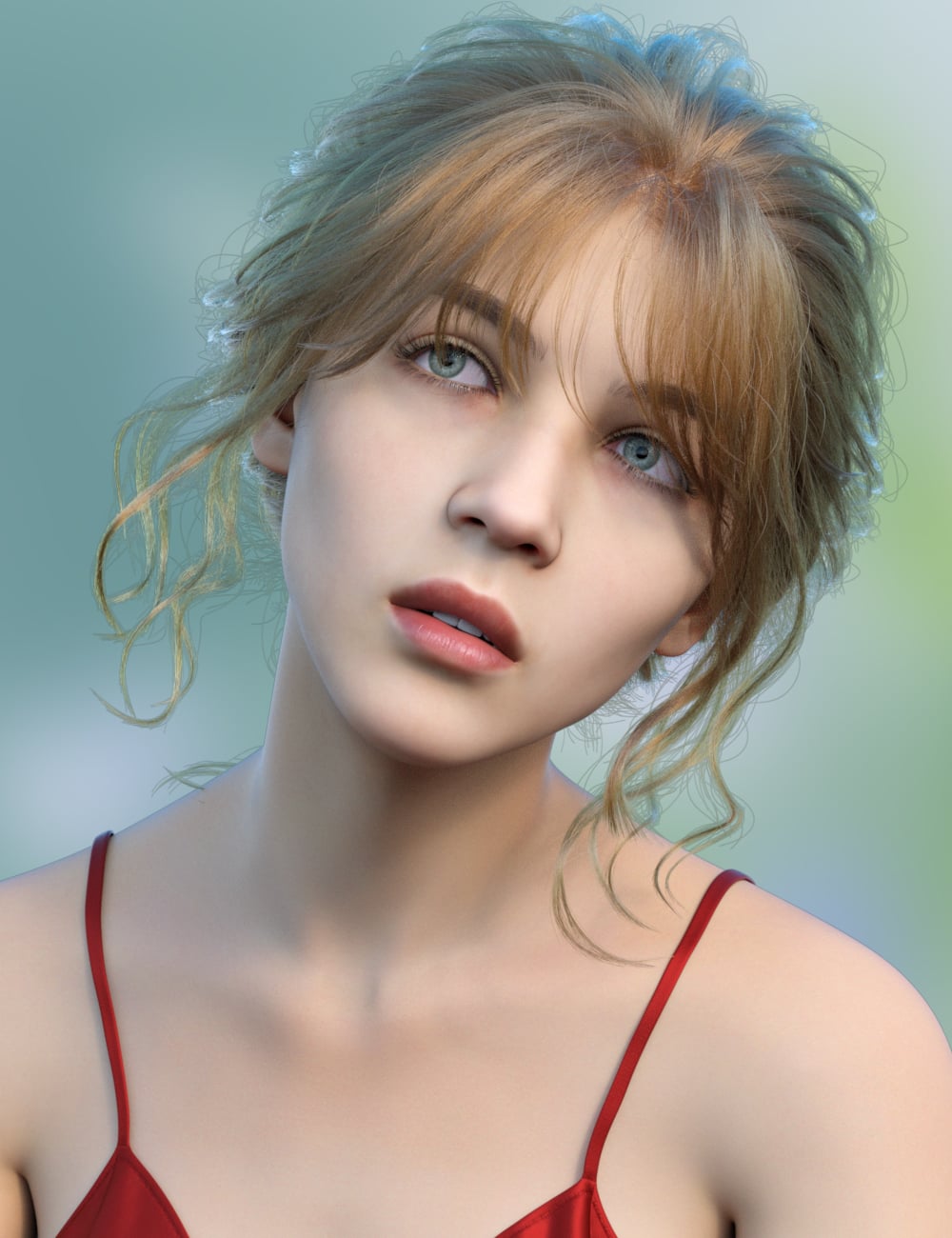CNB Orlane for Genesis 9 by: Cinnabar, 3D Models by Daz 3D