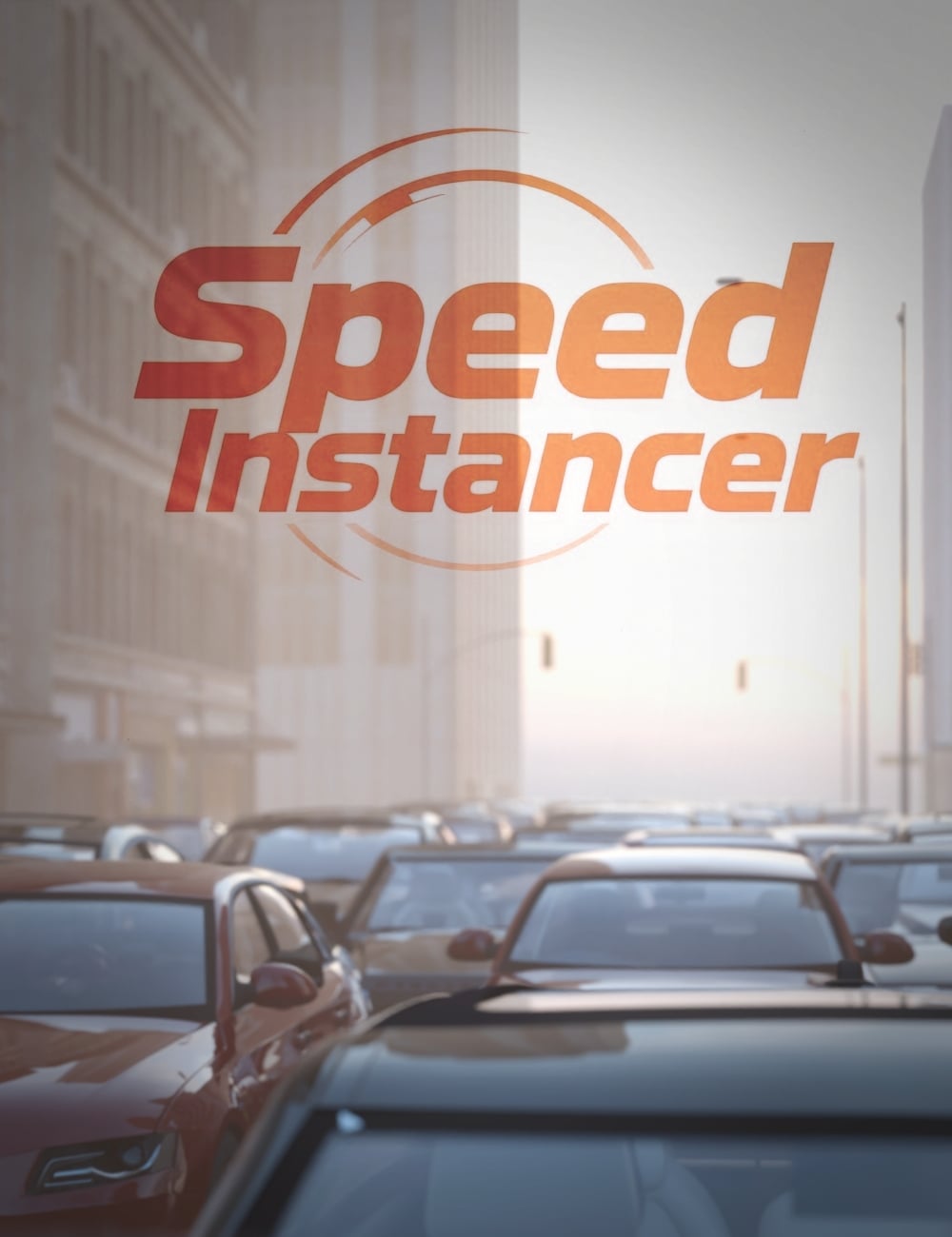 Speed Instancer by: KindredArts, 3D Models by Daz 3D