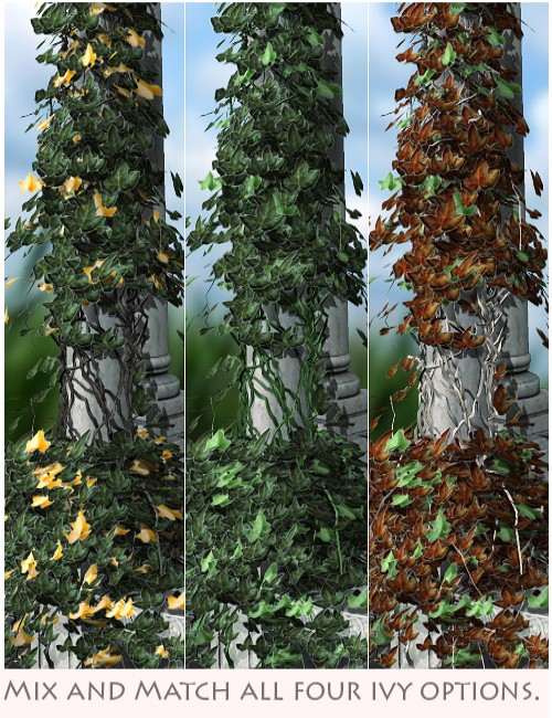 Secret Garden Rotunda Secret Garden Rotunda by: ForbiddenWhispersFWDesign, 3D Models by Daz 3D