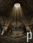 Crypta Sepultus Crypta Sepultus by: Jack Tomalin, 3D Models by Daz 3D