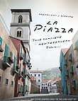 La Piazza Realistic Mediterranean Town by: Dreamlight2 create HB, 3D Models by Daz 3D