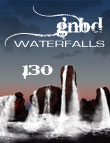 GNBD Waterfalls Brushes by: Giko, 3D Models by Daz 3D