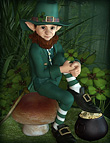 Charmed Charmed by: MadaThorne, 3D Models by Daz 3D