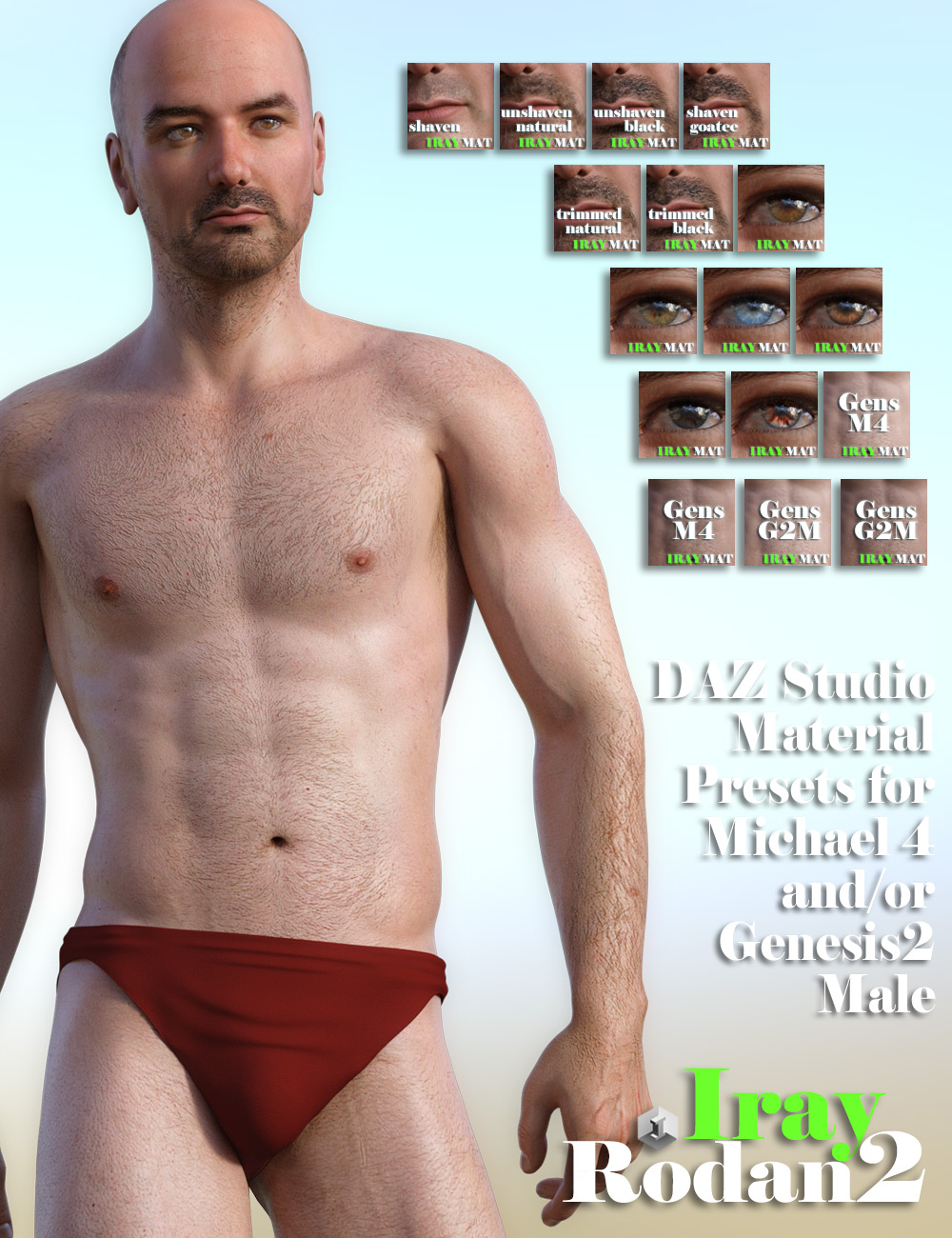 Jepe's Rodan 2.0 Jepe's Rodan 2.0 by: Jepe, 3D Models by Daz 3D