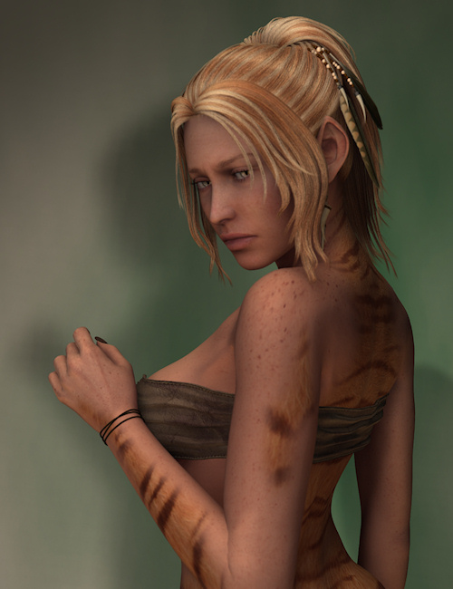 InaneGlory Simple Soft Lighting by: IDG DesignsInaneGlory, 3D Models by Daz 3D