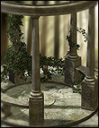 Forsaken: Secret Garden Rotunda Forsaken: Secret Garden Rotunda by: ForbiddenWhispersFWDesign, 3D Models by Daz 3D