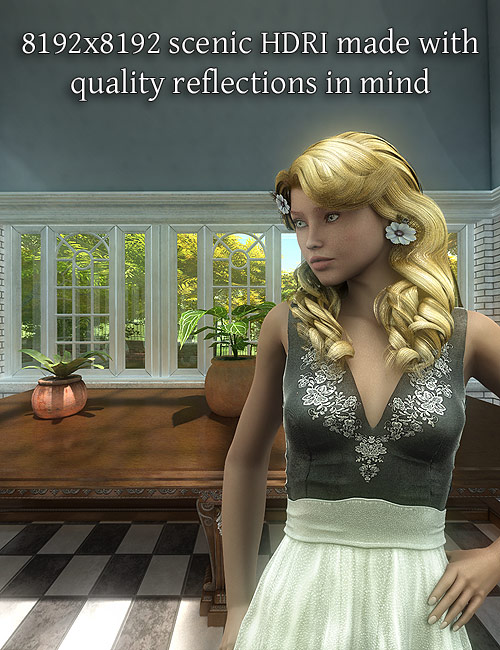 Carraracters Delphinia Carraracters Delphinia by: DimensionTheory, 3D Models by Daz 3D