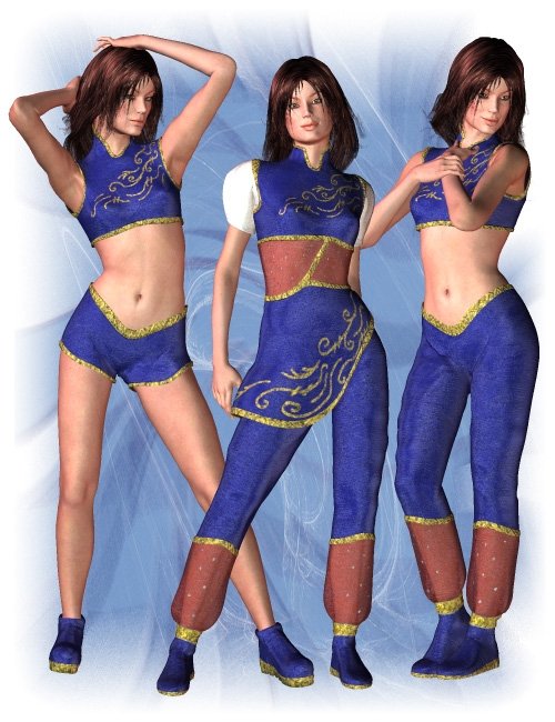 V3 Sci Fi Uniform Mappak V3 Sci Fi Uniform Mappak by: MAB, 3D Models by Daz 3D