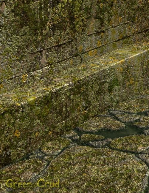 Backdrops Exp. 3  Groty Places by: blondie9999, 3D Models by Daz 3D