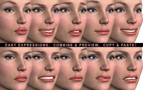 Victoria3XprssnMagic Victoria3XprssnMagic by: gryffnn / Elisa Griffin, 3D Models by Daz 3D