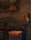 Village Bedroom Village Bedroom by: SoulessEmpathy, 3D Models by Daz 3D
