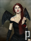 Nature for Enchanted Wings by: Sarsa, 3D Models by Daz 3D