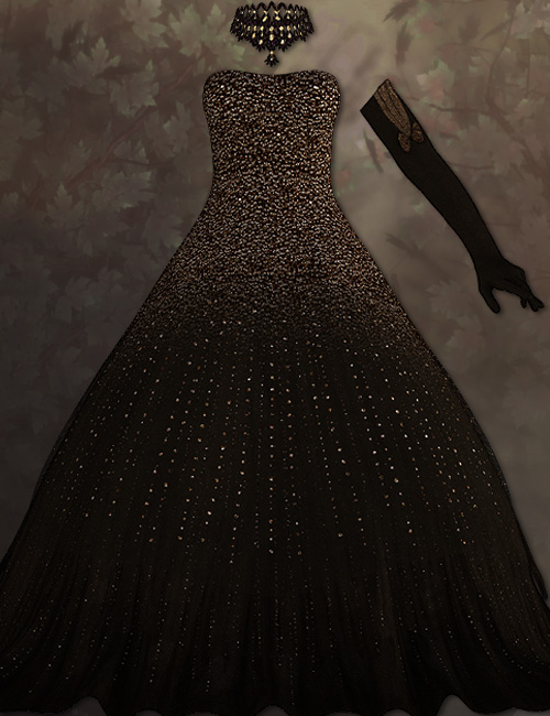 Royal Collection - Princess Exp Royal Collection - Princess Exp by: SarsaAnna Benjamin, 3D Models by Daz 3D