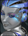 Aikobot 2 Aikobot 2 by: Parris, 3D Models by Daz 3D