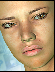 Lady Stjarna Lady Stjarna by: ForbiddenWhispersJSGraphics, 3D Models by Daz 3D