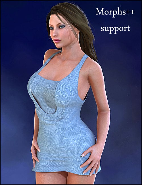NightLife V4 NightLife V4 by: 4blueyes, 3D Models by Daz 3D